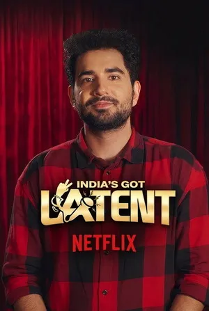India’s Got Latent 2026 Season 2 Hindi Audio WEB-DL 720p - 480p - 1080p [BONUS EP 3]