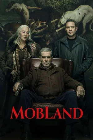 Watch MobLand 2026 Season 2 Hindi – English Audio Web-DL 720p – 480p – 1080p [EP-01 Added]