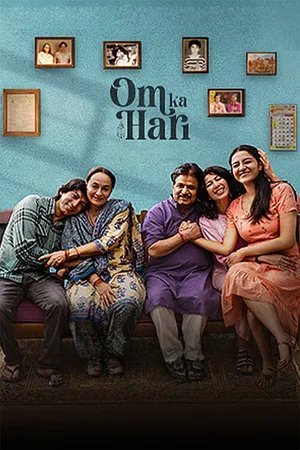  Hari Ka Om 2026 Hindi Audio HQ-HDTC 720p 480p 1080p Watch Online
